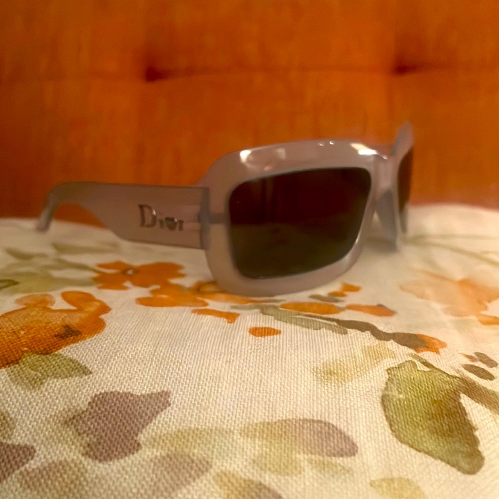 Dior extra light 2 made in Italy sunglasses